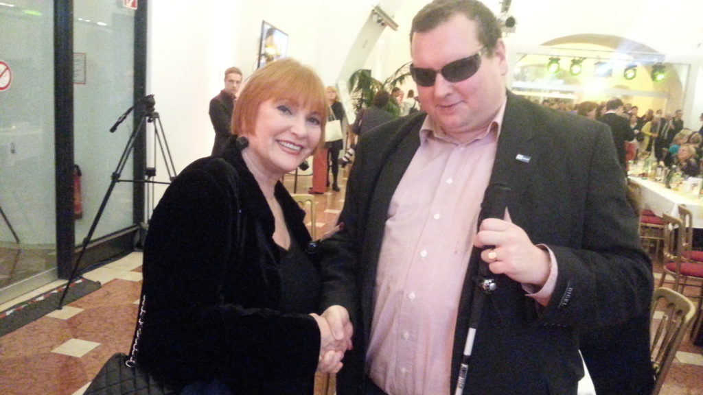 BildChris Lohner und Janoschek