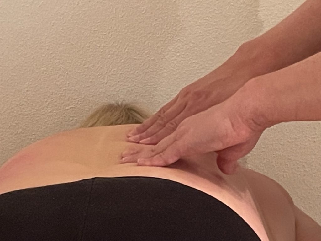 Bild: Massage Erwachsene 1